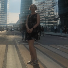 Светлана Буглина, 14.07.1981, Санкт-Петербург