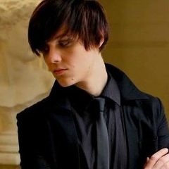 Anthony Harrison, 20.09.1993, Buenos Aires