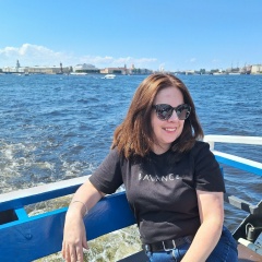 Татьяна Смирнова, 23.10, Нижний Новгород