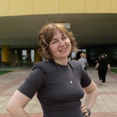 Иринка Шайрар, 26.12.1986, Ленинск-Кузнецкий