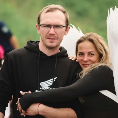 Аня Аня, 01.06, Алматы