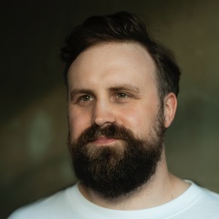 Антон Волков, 01.08.1989, Санкт-Петербург