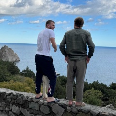 Магомед Ибрагимов, Грозный