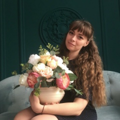 Ольга Мартыненко, 06.01, Ульяновск