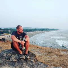 Сергей Рывин, 11.07.1989, Гомель