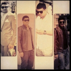 Mubashar Ali, 07.11.1988, Frankfurt am Main