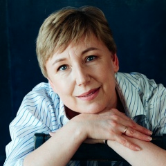 Ольга Санаева, 28.07, Пермь