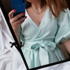 Татьяна Шаповалова, 20.11, Санкт-Петербург