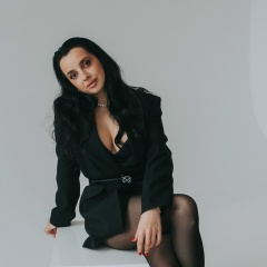 Яна Звонарёва, 30.04, Хабаровск