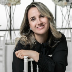 Ирина Печенова, Волгоград