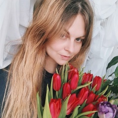 Нинель Лосевская, 27.11, Москва