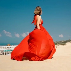 Ната Дроздова, 20.03.1983, Нижний Новгород