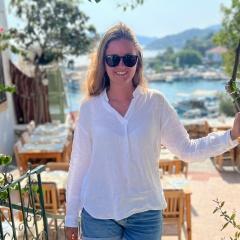 Мария Мягкова, Москва