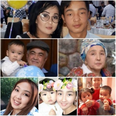 Мурат Бектаев, Шымкент