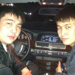 Руслан Акматов, 20.02.1990, Бишкек