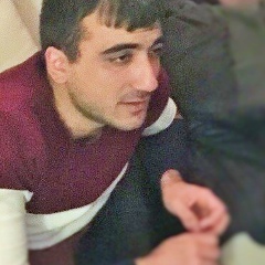 Artur Aghaloyan, 04.04.1995