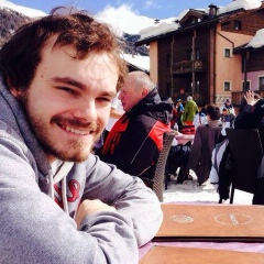 Александр Fedorov, 18.04.1987, Санкт-Петербург