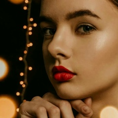 Милена Синельникова, 16.01.1995