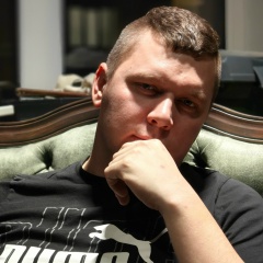 Костя Марков, 07.06