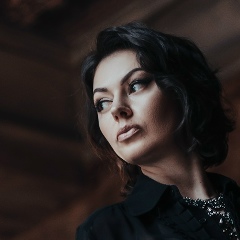 Olga Gracheva, 24.01, Санкт-Петербург