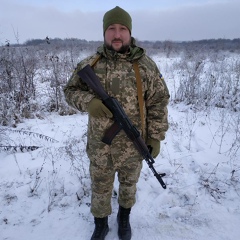 Вова Билоконь, 08.02.1988, Подольск / Котовск