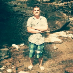 Александр Студеникин, 01.07.1985, Сосновый Бор