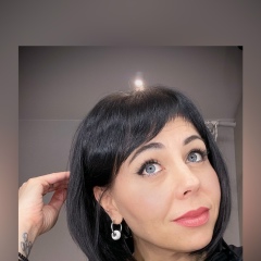 Анна Магдыч, 28.11, Москва