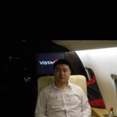 Ци Ли, 11.06.1983, Москва