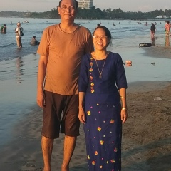 Umyintswe Umyintswe, 22.01.1959, Pathein