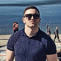 Евгений Никитин, 06.02