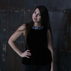 Дарина Шумахер, Минск