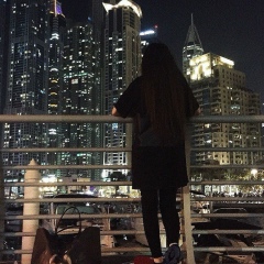 Мээрим Аскарбекова, 19.06.1995, Бишкек