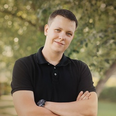 Алексей Гаврилов, 23.03.1985, Новосибирск