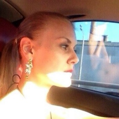 Darwy Желебовская, 03.10, Киев