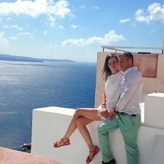 Yulia Medvedeva, 29.06, Chersonissos