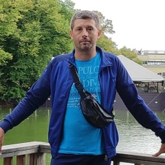 Дмитрий Толстунов, 10.10, Ялта