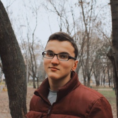 Artiom Semenenco, 01.05.1995, Кишинев