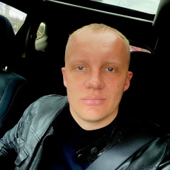 Антон Ваулин, 21.01.1985, Москва