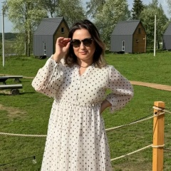 Эльмира Данилова, 05.02, Кострома