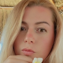 Светлана Сидакова, 06.08.1989, Мурманск