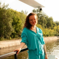 Дина Белякова, 02.06.1988, Москва