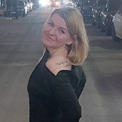 Анастасия Морозова, 06.07, Москва