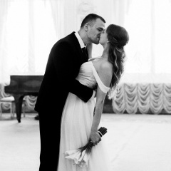 Алинка Шабанова, 04.04, Санкт-Петербург