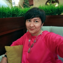 Марина Никулина, 15.03, Тюмень