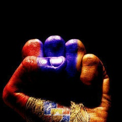 Карэнчик Айрапетянчик, 24.07, Москва