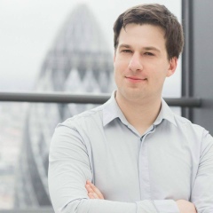 Владимир Горшунов, 13.01, Минск