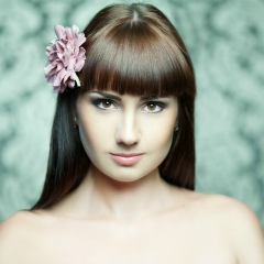 Кристина Лаврухина, 26.03, Москва