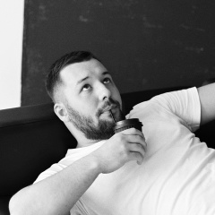 Валентин Романенко, Уфа