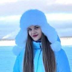 Елена Фильченко, 18.07, Курск