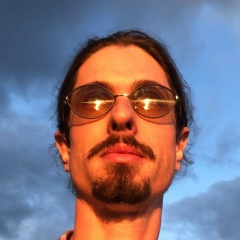 Егор Пантукль, 21.01, Санкт-Петербург